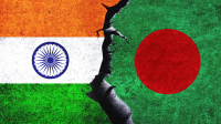 বর্তমান সংকটে ভারত-বাংলাদেশ সম্পর্ক কতটা ঝুঁকিতে?