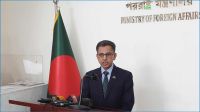 ভারতের হাইকমিশনার প্রণয় ভার্মাকে পররাষ্ট্র মন্ত্রণালয়ে তলব