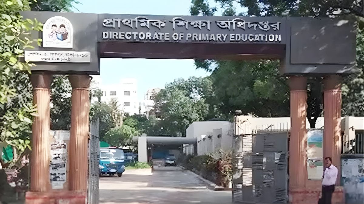 ভবন নির্মাণে প্রাথমিকে আসছে বড় বাজেটের ৩ প্রকল্প