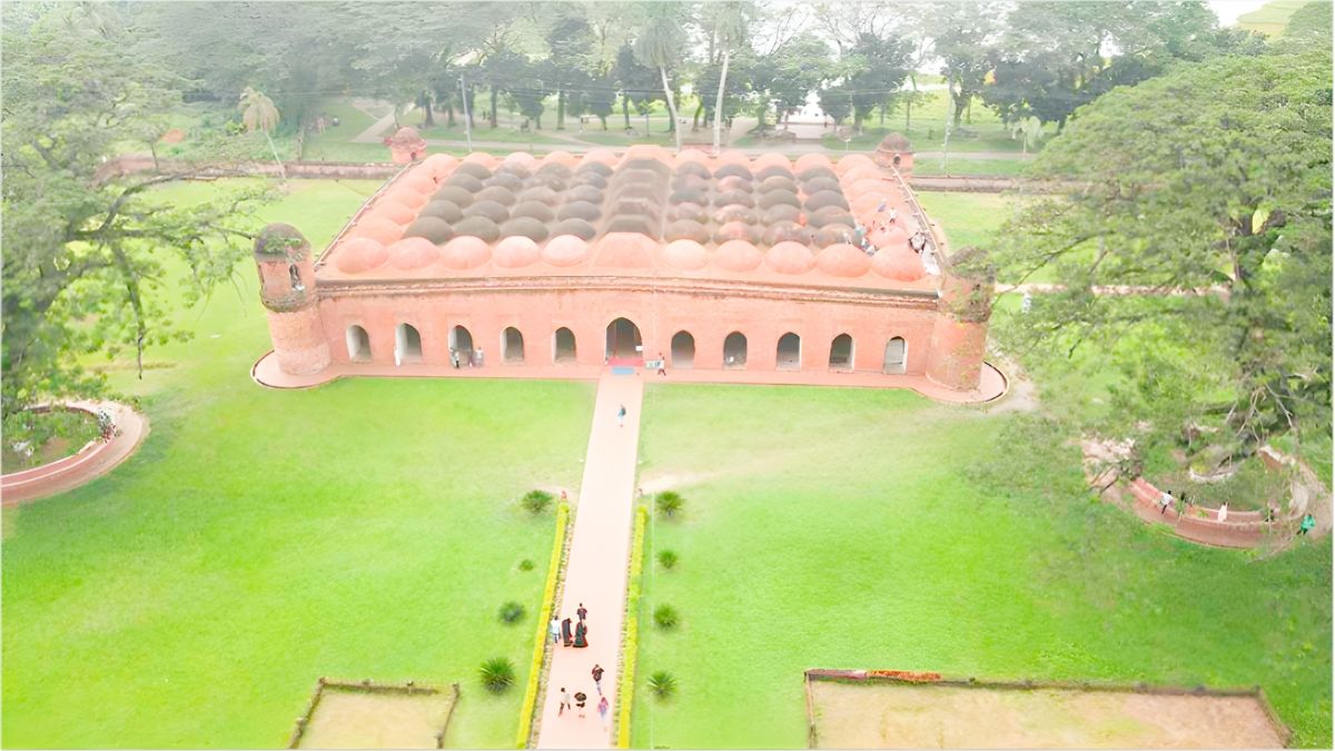 জেলা পরিচিতি