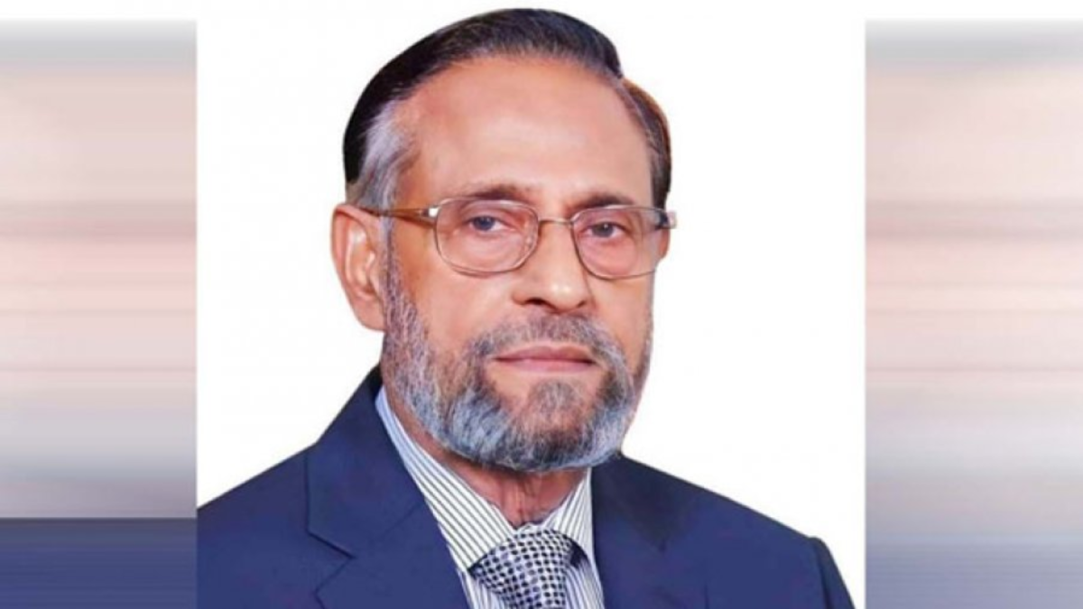 বিএনপির জোটে নয়, এককভাবে নির্বাচন করার ঘোষণা কর্নেল অলির