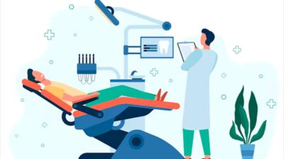 ভুল চিকিৎসায় সুস্থ দাঁত তুলে ফেলা : ডেন্টিস্টের বিরুদ্ধে আইনি ব্যবস্থা