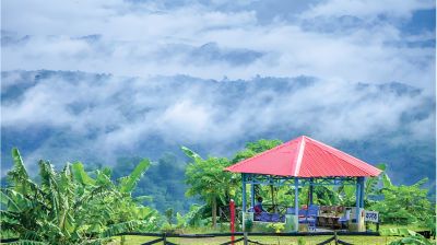 সাজেক ভ্রমণ