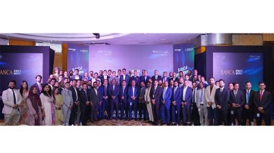 ব্যাংকাসুরেন্স ক্যাম্পেইন বিজয়ীদের এয়ার টিকিট দিলো ব্র্যাক ব্যাংক ও প্রগতি লাইফ ইন্স্যুরেন্স