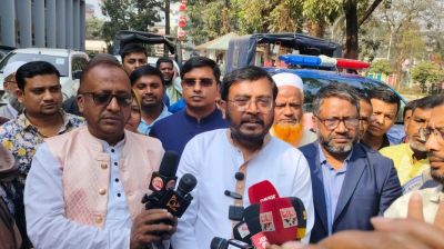 নিজ যোগ্যতা প্রচার করে ভোট চাওয়া কখনোই সভ্য কাজ মনে হয়নি : মঞ্জু