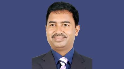 সুনামগঞ্জ-১ আসনে বিএনপির প্রার্থী আনিসুল হক