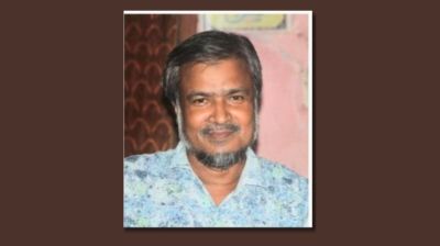 প্রবীণ সাংবাদিক আবুল কালাম আজাদ আর নেই