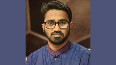 ঝিনাইদহ-৪ আসনে বিএনপির প্রার্থী গণঅধিকার পরিষদের রাশেদ খাঁন