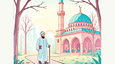 ফজরের আধ্যাত্মিক যাত্রা ও স্মৃতিমধুর ভোর