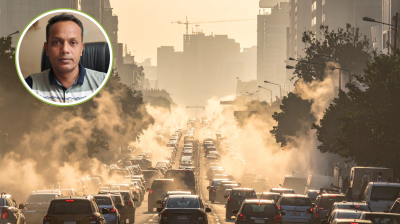 জনদুর্ভোগের রাজনীতি : বৃত্ত ভাঙার দায় কার?