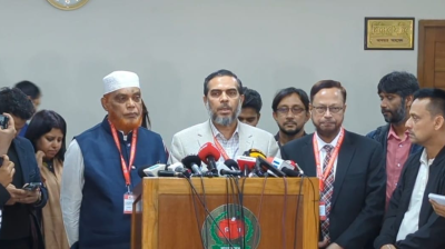 তারেক রহমানের সংবর্ধনা ঘিরে আচরণবিধি লঙ্ঘনের আশঙ্কা জামায়াতের