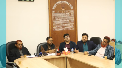 ভোট গণনা পদ্ধতি নিয়ে জবিশিস ও ইউটিএলের পাল্টাপাল্টি মতামত