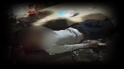 মগবাজারে ককটেল বিস্ফোরণে যুবক নিহত