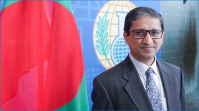 দিল্লিতে বাংলাদেশের হাইকমিশনারকে ফের তলব