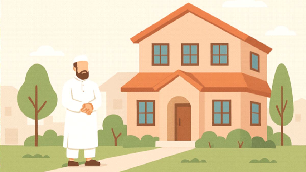 কওমি শিক্ষকদের কোয়ার্টারের ব্যবস্থা হোক