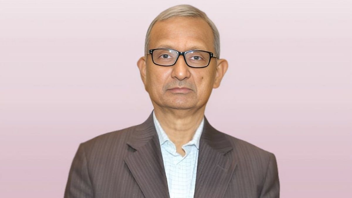 প্রধান উপদেষ্টার বিশেষ সহকারী খোদা বকশ চৌধুরীর পদত্যাগ