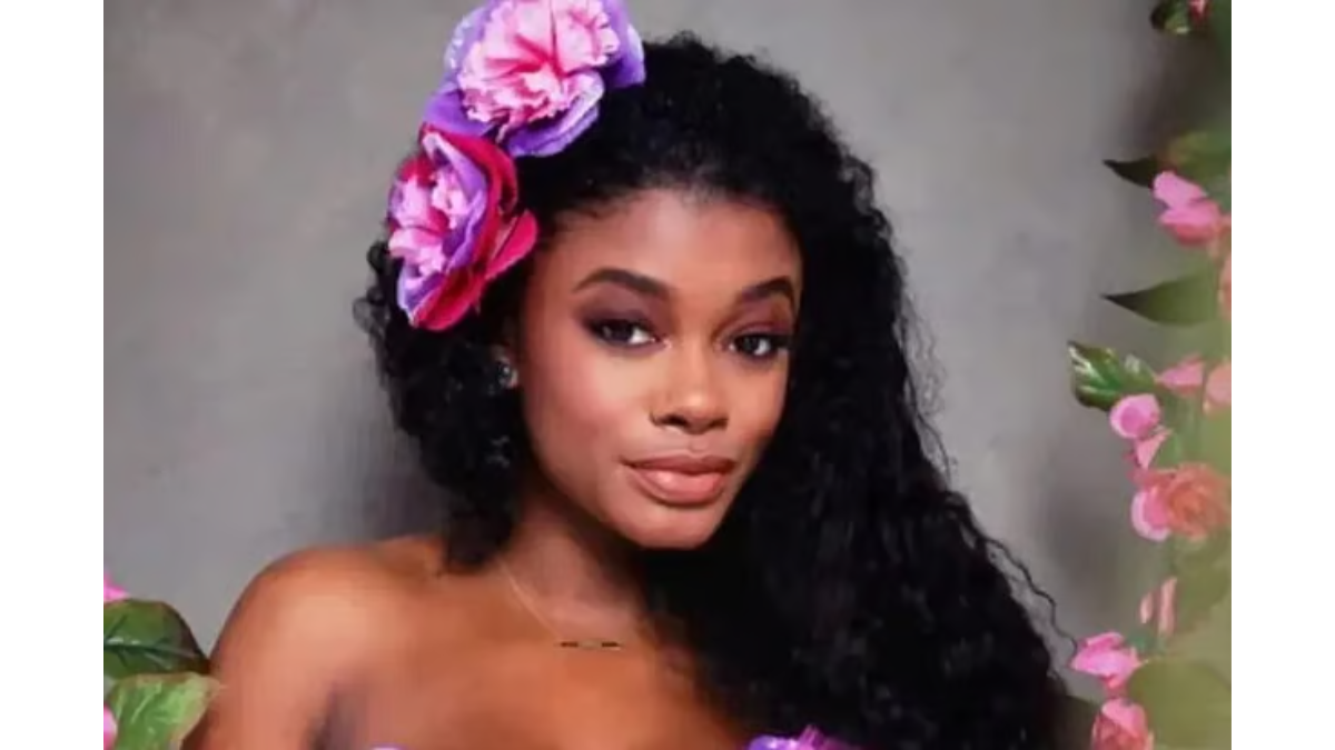 প্রেমিকের ছুরিকাঘাতে ২৫ বছর বয়সী অভিনেত্রী নিহত