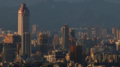 শক্তিশালী ভূমিকম্পে কেঁপে উঠল তাইওয়ান