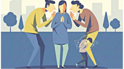 যে গুনাহে বক্তা ও শ্রোতা উভয়েই পাপী