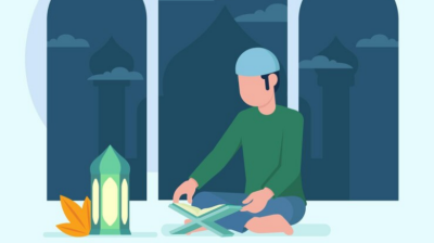 আরশের ছায়ায় স্থান পাবে যারা