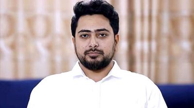 তারেক রহমানের প্রত্যাবর্তন গণতান্ত্রিক লড়াইয়ের ইতিবাচক প্রতিফলন : নাহিদ