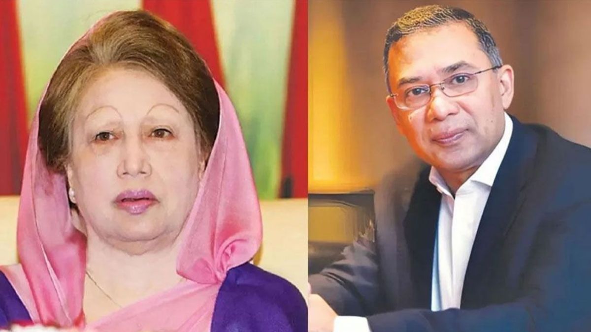 আজ দেশব্যাপী খালেদা জিয়া ও তারেক রহমানের জন্য দোয়ার আয়োজন