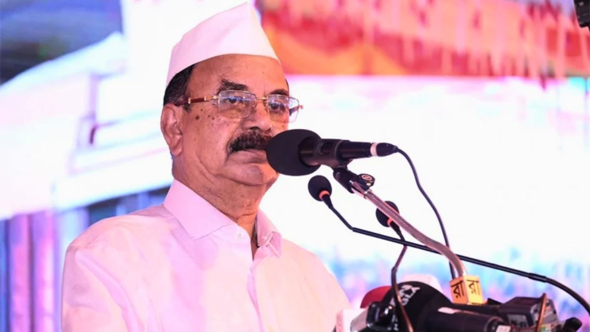 দেশের মানুষ বিভ্রান্ত নয়, সুযোগ পেলেই রায় দেয় : গয়েশ্বর রায়