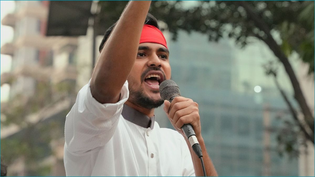 ফেসবুক পেজ হারালেন আসিফ মাহমুদ