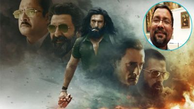 এই মুহূর্তে কেন ‘ধুরন্ধর’ নির্মিত হলো