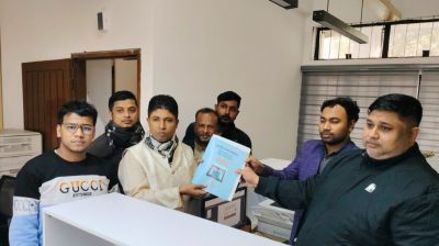 দলীয় প্রতীক না পেয়ে স্বতন্ত্র প্রার্থী হচ্ছেন পিআরপি চেয়ারম্যান তারিকুল ইসলাম