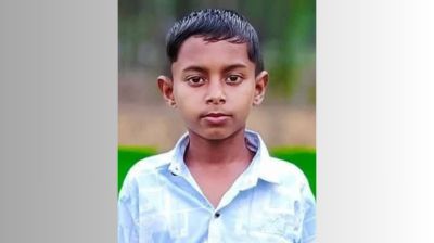 জঙ্গল থেকে রক্তাক্ত অবস্থায় উদ্ধার শিশু শামীম আর নেই