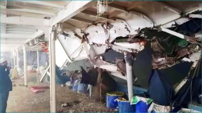 চাঁদপুরে লঞ্চ দুর্ঘটনায় তদন্ত কমিটি গঠন