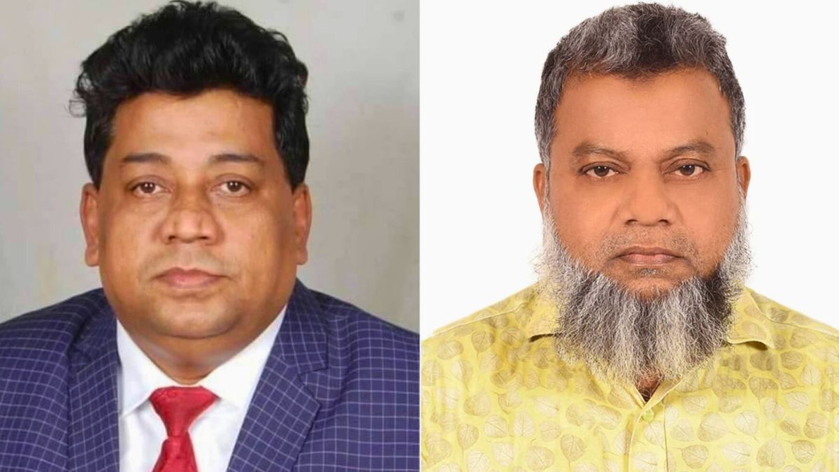 চাঁদপুর প্রেসক্লাবের নতুন কমিটি ঘোষণা