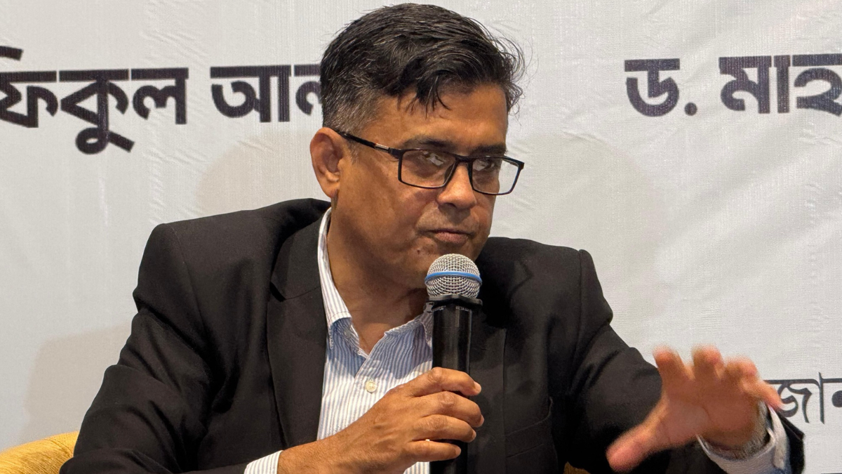 ১২ ফেব্রুয়ারির নির্বাচন নিয়ে আর কোনো সংশয় নেই : প্রেস সচিব