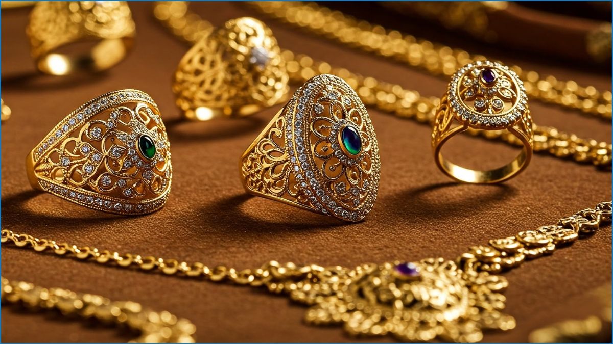 আবারও বাড়ল সোনার দাম, রোববার থেকে কার্যকর