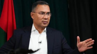 ভোটার হতে দুপুরে ইসিতে যাচ্ছেন তারেক রহমান