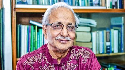 ‘হ্যাঁ’ ভোট মানে সংস্কার আর ‘না’ ভোট মানে স্বৈরাচারী কাঠামো