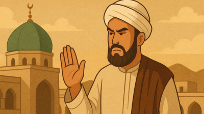 গালিগালাজ ও কুরুচিপূর্ণ ভাষা মুমিন চরিত্রে অকল্পনীয় স্বভাব