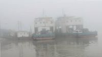 সারাদেশে নৌযান চলাচল বন্ধ ঘোষণা