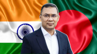 তারেক রহমানের প্রত্যাবর্তন : ভারত-বাংলাদেশের রাজনীতিতে নতুন মোড়