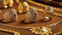 আবারও বাড়ল সোনার দাম, রোববার থেকে কার্যকর
