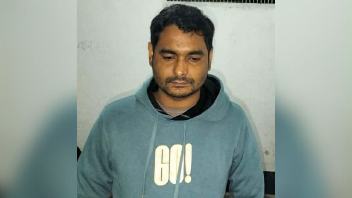 বগুড়ায় ছাত্রলীগ নেতা গ্রেপ্তার