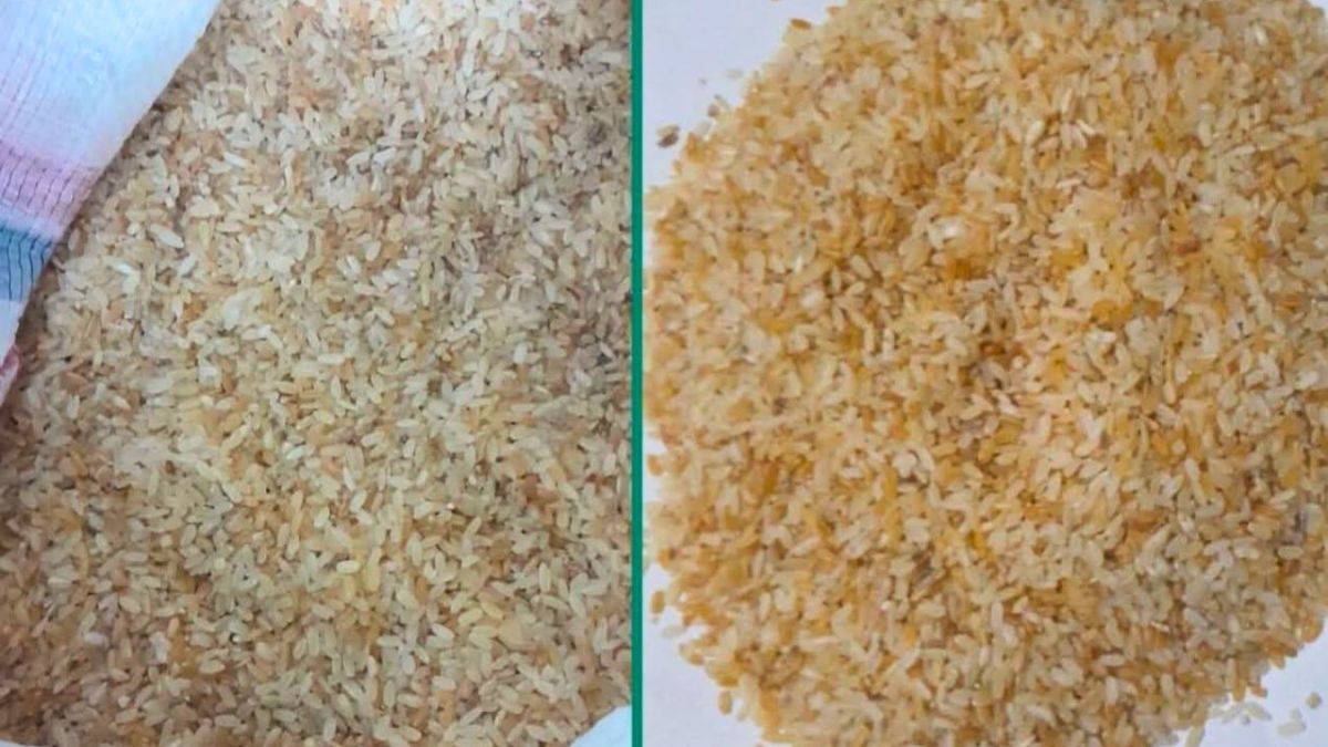 ফেনীতে ভর্তুকি মূল্যে নিম্নমানের চাল বিক্রির অভিযোগ