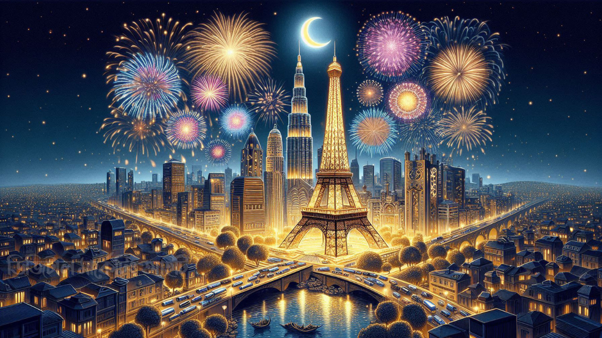 নববর্ষে প্রত্যাশা