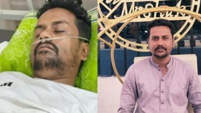 মারা গেলেন কক্সবাজারের গুলিবিদ্ধ যুবদল নেতা ফারুক