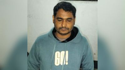 বগুড়ায় ছাত্রলীগ নেতা গ্রেপ্তার