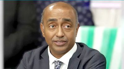 পদত্যাগ করেছেন অ্যাটর্নি জেনারেল