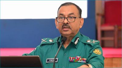 হাদি হত্যায় জড়িত প্রত্যেকের নাম উন্মোচন করে দেব : ডিএমপি কমিশনার
