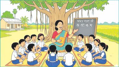 প্রাথমিক বিদ্যালয় মেধা যাচাই : বাংলাদেশ ও বিশ্বপরিচয়