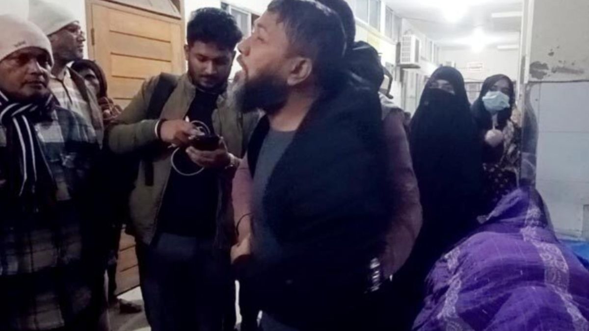 শেবাচিমে চিকিৎসা অবহেলায় রোগীর মৃত্যু, তদন্ত কমিটি গঠন